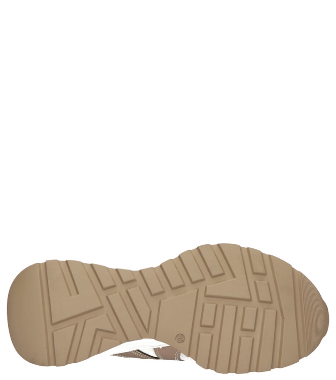 DL-Sport sneaker <span>5654 versione 01</span> 5654 versione 01 beige - www.bremmerschoenen.pro - Bremmer Schoenen