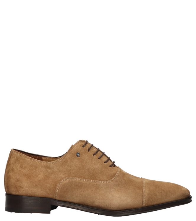 van Bommel geklede schoen <span>Raffa 02.06 SBM-30088 22-02</span> Raffa 02.06 SBM-30088 22-02 beige - www.bremmerschoenen.pro - Bremmer Schoenen