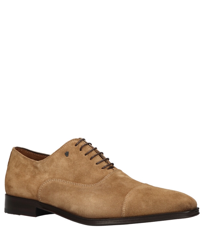 van Bommel geklede schoen <span>Raffa 02.06 SBM-30088 22-02</span> Raffa 02.06 SBM-30088 22-02 beige - www.bremmerschoenen.pro - Bremmer Schoenen
