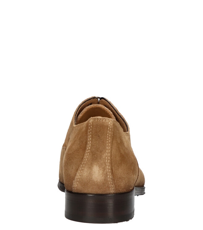 van Bommel geklede schoen <span>Raffa 02.06 SBM-30088 22-02</span> Raffa 02.06 SBM-30088 22-02 beige - www.bremmerschoenen.pro - Bremmer Schoenen