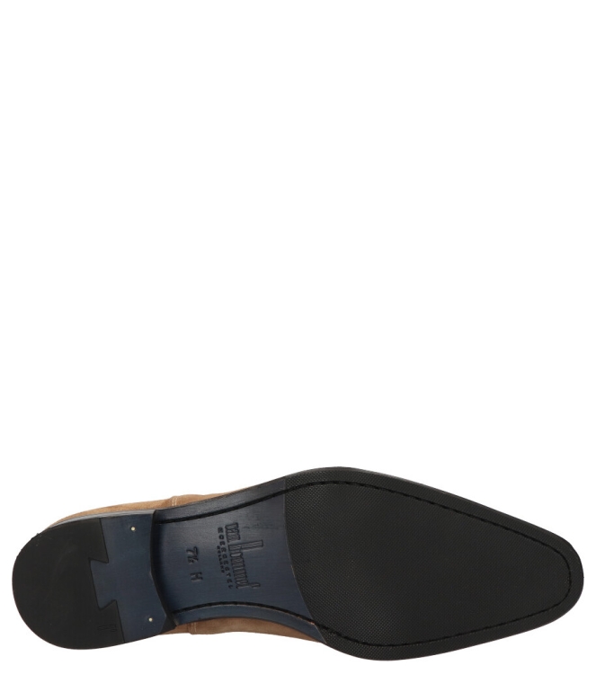 van Bommel geklede schoen <span>Raffa 02.06 SBM-30088 22-02</span> Raffa 02.06 SBM-30088 22-02 beige - www.bremmerschoenen.pro - Bremmer Schoenen