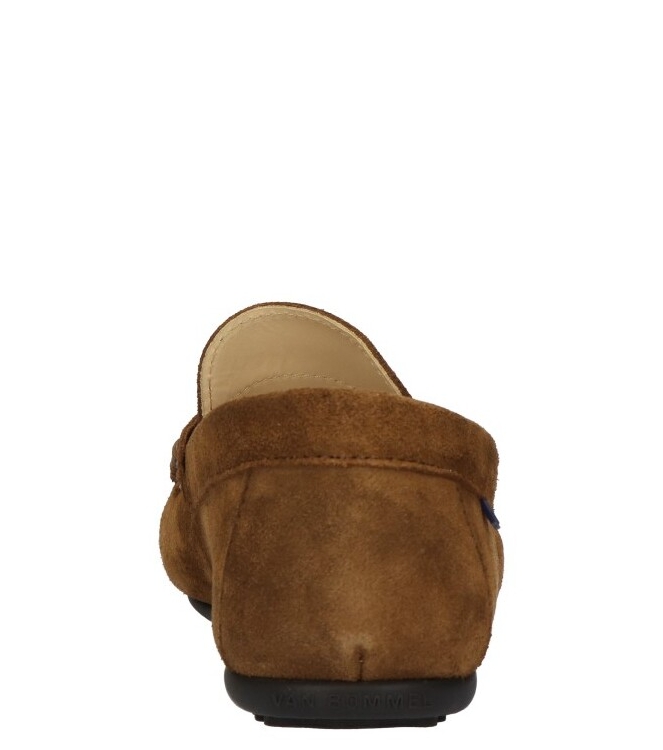 van Bommel instapper <span>Elba 01.02 SBM-40017 20-01 15043/02</span> Elba 01.02 SBM-40017 20-01 15043/02 cognac - www.bremmerschoenen.pro - Bremmer Schoenen