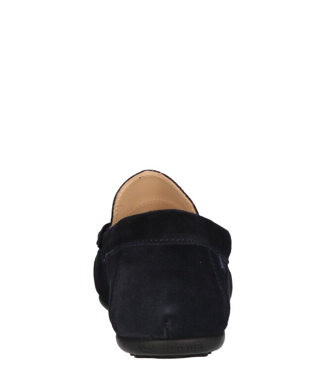 van Bommel instapper <span>Elba 01.00 SBM-40017 41-01 15043/00</span> Elba 01.00 SBM-40017 41-01 15043/00 blauw - www.bremmerschoenen.pro - Bremmer Schoenen