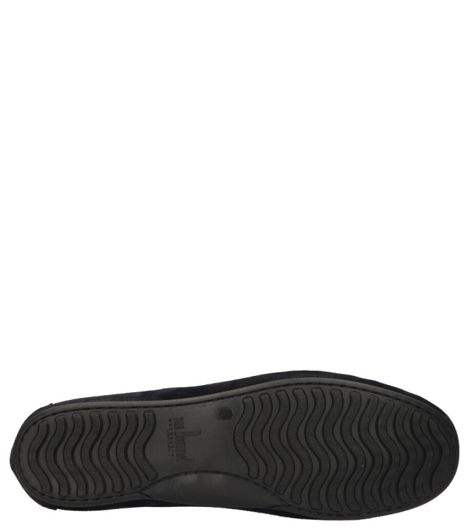 van Bommel instapper <span>Elba 01.00 SBM-40017 41-01 15043/00</span> Elba 01.00 SBM-40017 41-01 15043/00 blauw - www.bremmerschoenen.pro - Bremmer Schoenen