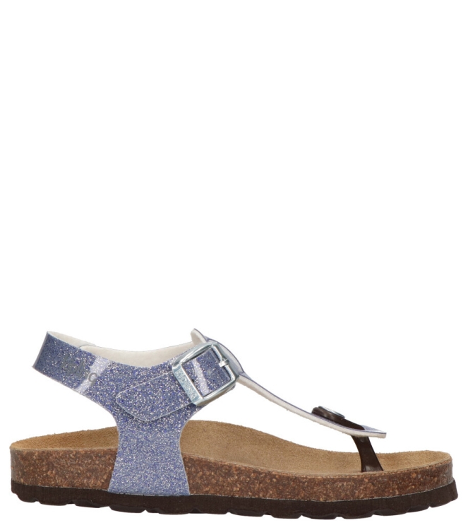 Kipling sandaal <span>Michelle 1 12365053</span> Michelle 1 12365053 blauw - www.bremmerschoenen.pro - Bremmer Schoenen