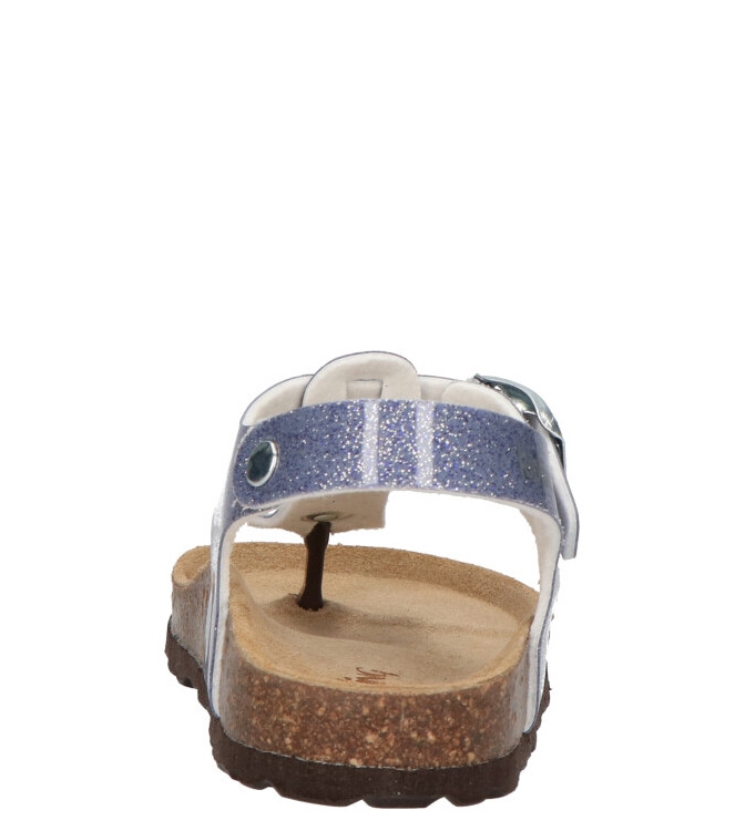 Kipling sandaal <span>Michelle 1 12365053</span> Michelle 1 12365053 blauw - www.bremmerschoenen.pro - Bremmer Schoenen