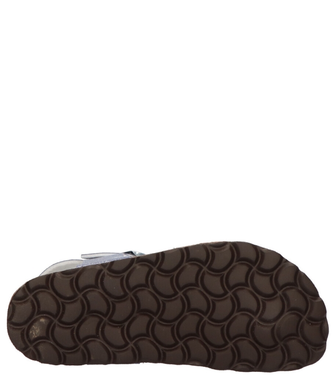Kipling sandaal <span>Michelle 1 12365053</span> Michelle 1 12365053 blauw - www.bremmerschoenen.pro - Bremmer Schoenen