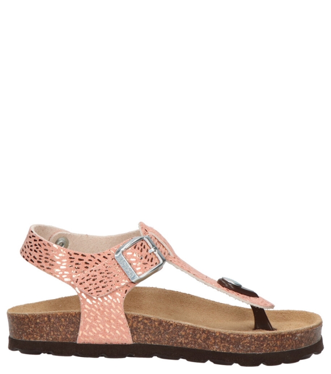 Kipling sandaal <span>Pepita 1 12365111</span> Pepita 1 12365111 rose - www.bremmerschoenen.pro - Bremmer Schoenen