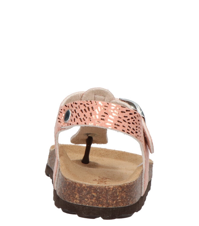 Kipling sandaal <span>Pepita 1 12365111</span> Pepita 1 12365111 rose - www.bremmerschoenen.pro - Bremmer Schoenen