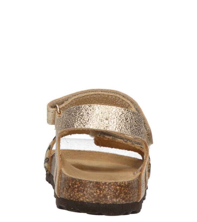 Kipling sandaal <span>Marwa 1 12365033</span> Marwa 1 12365033 goud - www.bremmerschoenen.pro - Bremmer Schoenen