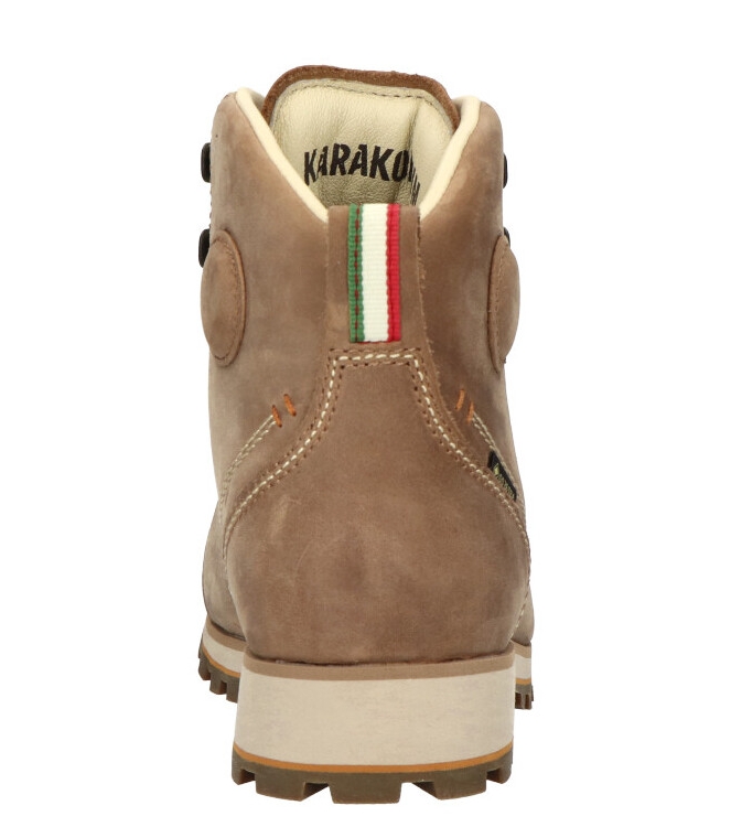 Dolomite wandelschoen hoog <span>268009 0848 High FG GTX W</span> 268009 0848 High FG GTX W beige - www.bremmerschoenen.pro - Bremmer Schoenen