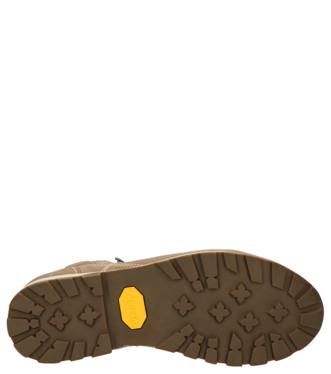 Dolomite wandelschoen hoog <span>268009 0848 High FG GTX W</span> 268009 0848 High FG GTX W beige - www.bremmerschoenen.pro - Bremmer Schoenen