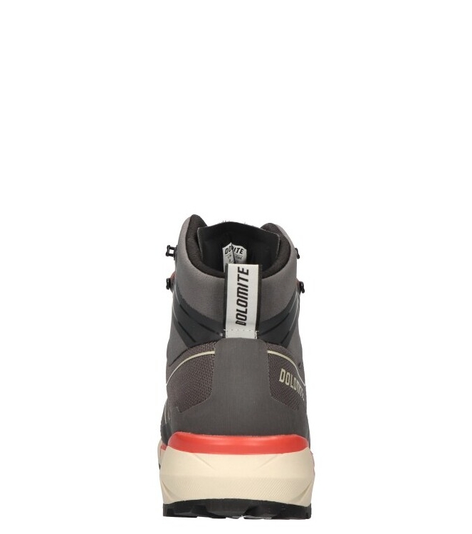 Dolomite Wandelschoen <span>289223 0368 Croda Nera Hi GTX</span> 289223 0368 Croda Nera Hi GTX grijs - www.bremmerschoenen.pro - Bremmer Schoenen