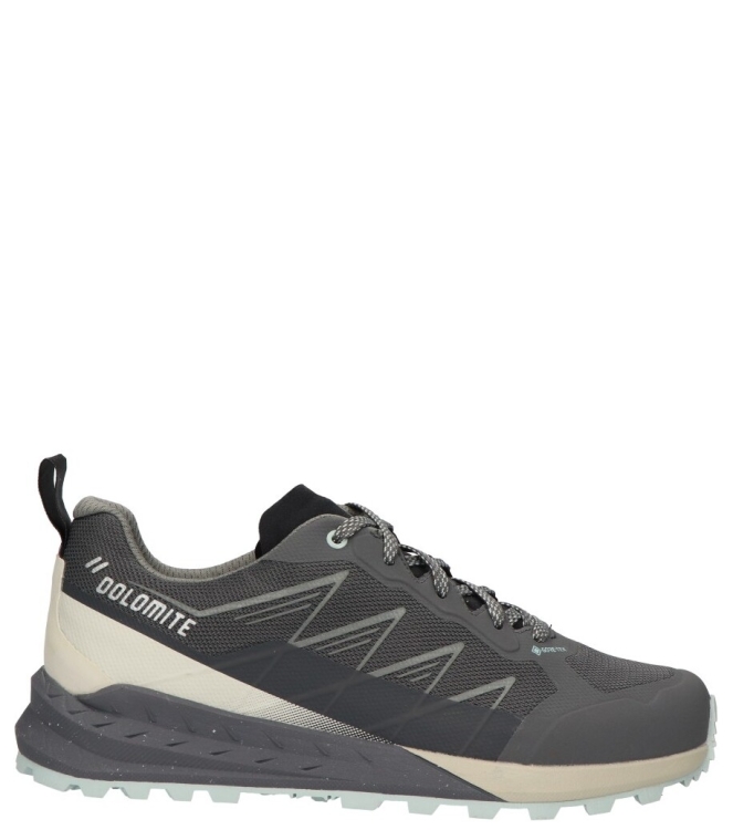 Dolomite Wandelschoen <span>296274 1502 W Croda Nera Tech GTX</span> 296274 1502 W Croda Nera Tech GTX grijs - www.bremmerschoenen.pro - Bremmer Schoenen