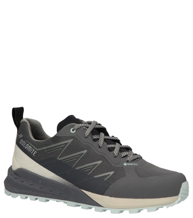 Dolomite Wandelschoen <span>296274 1502 W Croda Nera Tech GTX</span> 296274 1502 W Croda Nera Tech GTX grijs - www.bremmerschoenen.pro - Bremmer Schoenen