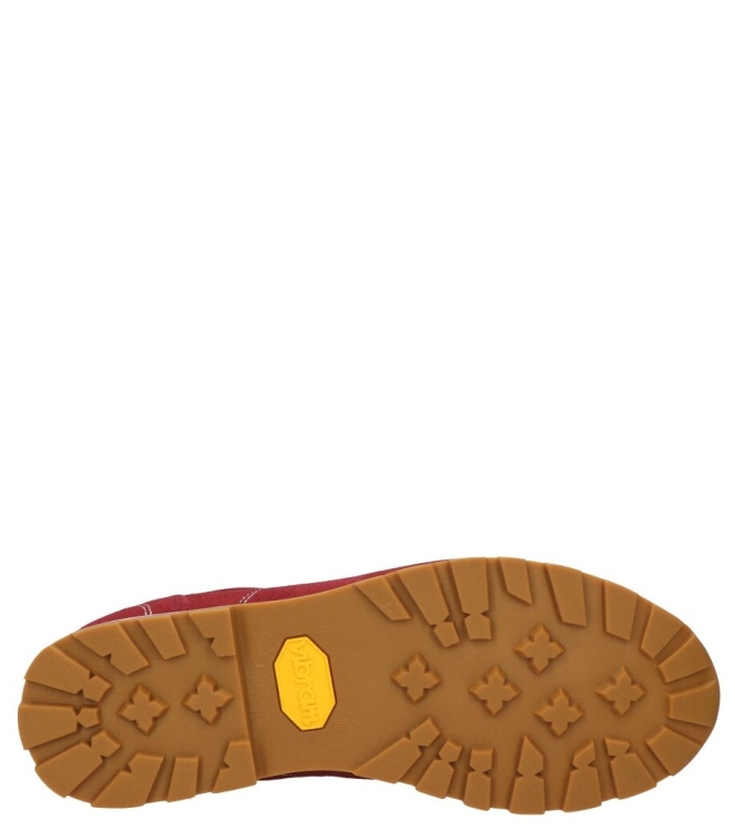 Dolomite Wandelschoen <span>289211 0910 W 54 Low Evo</span> 289211 0910 W 54 Low Evo rood - www.bremmerschoenen.pro - Bremmer Schoenen