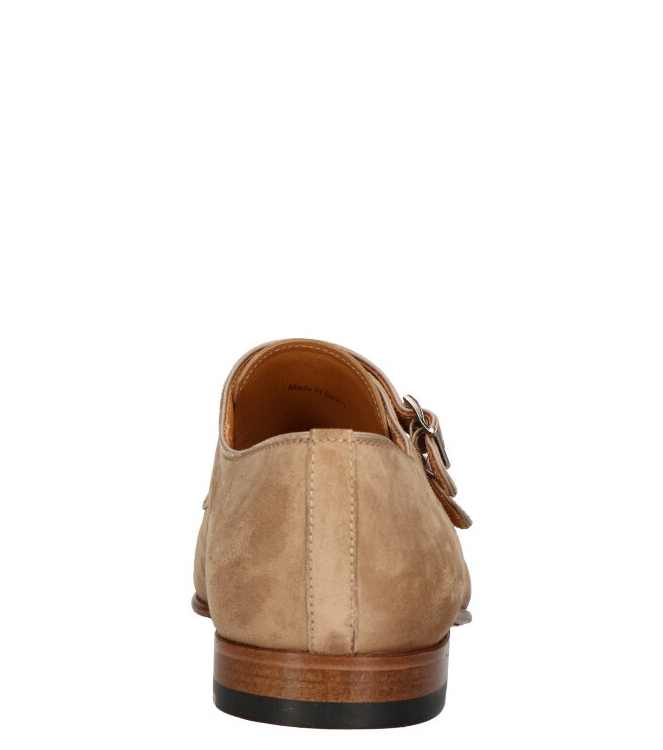 Magnanni geklede schoen <span>15330 270 ante cabra taupe Bol</span> 15330 270 ante cabra taupe Bol beige - www.bremmerschoenen.pro - Bremmer Schoenen