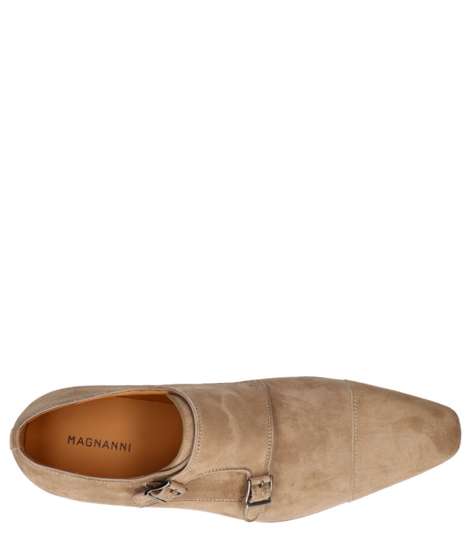 Magnanni geklede schoen <span>15330 270 ante cabra taupe Bol</span> 15330 270 ante cabra taupe Bol beige - www.bremmerschoenen.pro - Bremmer Schoenen