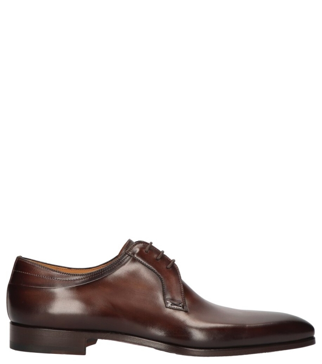 Magnanni geklede schoen <span>25236 270 tabaco H Bol</span> 25236 270 tabaco H Bol bruin - www.bremmerschoenen.pro - Bremmer Schoenen