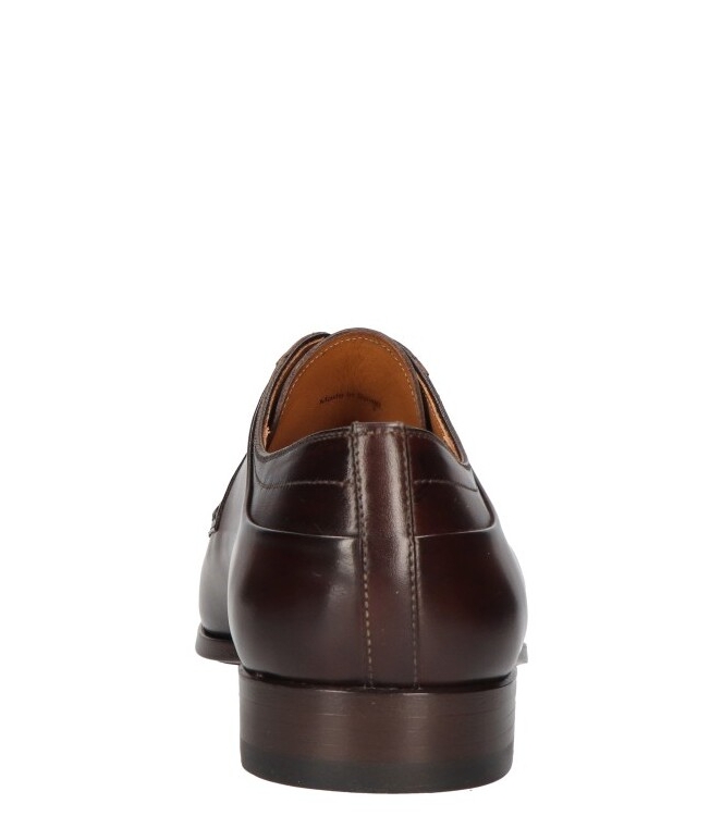 Magnanni geklede schoen <span>25236 270 tabaco H Bol</span> 25236 270 tabaco H Bol bruin - www.bremmerschoenen.pro - Bremmer Schoenen