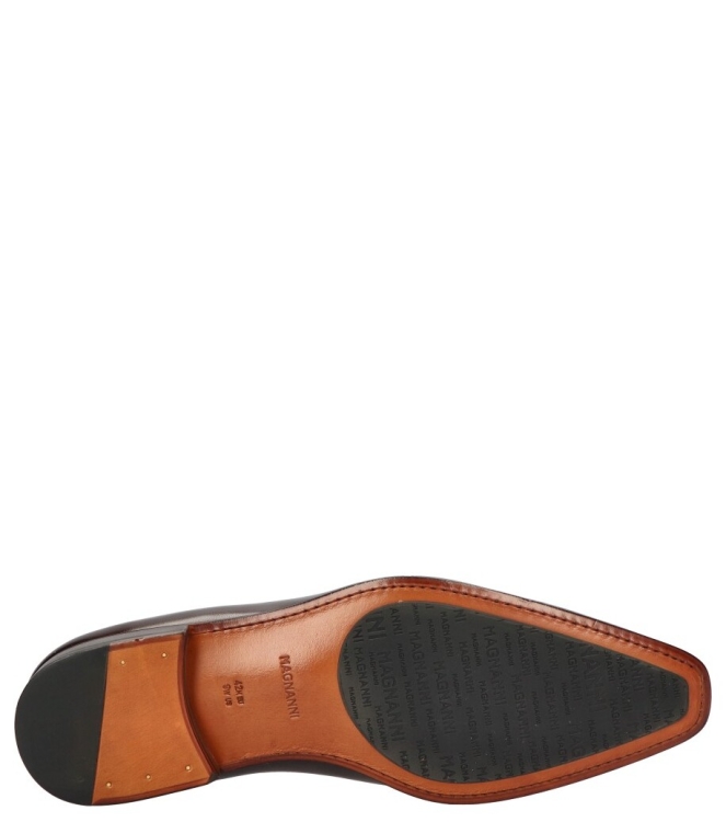 Magnanni geklede schoen <span>25236 270 tabaco H Bol</span> 25236 270 tabaco H Bol bruin - www.bremmerschoenen.pro - Bremmer Schoenen