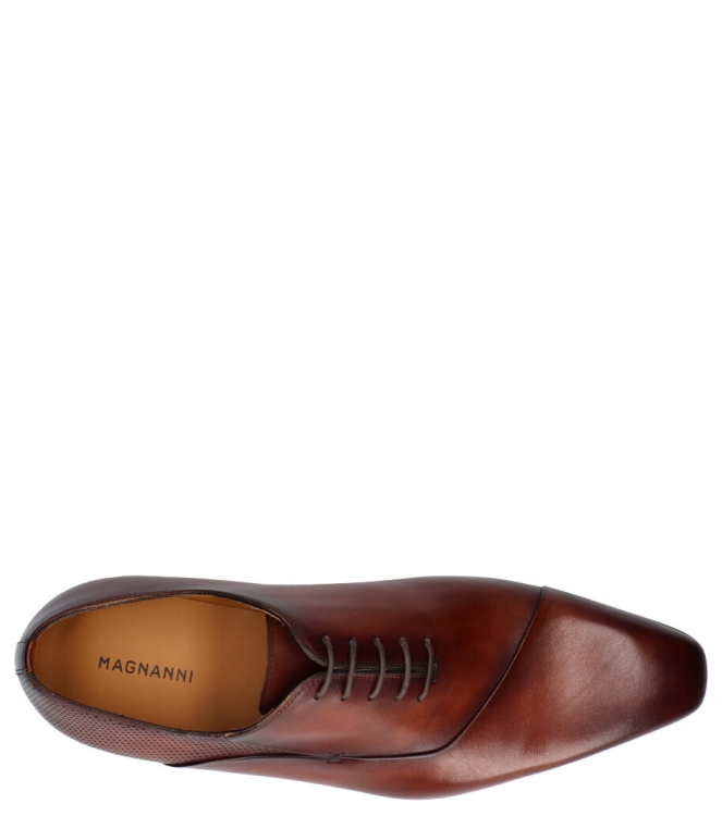 Magnanni geklede schoen <span>24586 270 conac H Bol</span> 24586 270 conac H Bol cognac - www.bremmerschoenen.pro - Bremmer Schoenen