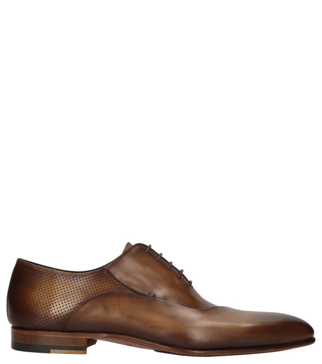 Magnanni geklede schoen <span>24586 270 torba Bol</span> 24586 270 torba Bol bruin - www.bremmerschoenen.pro - Bremmer Schoenen