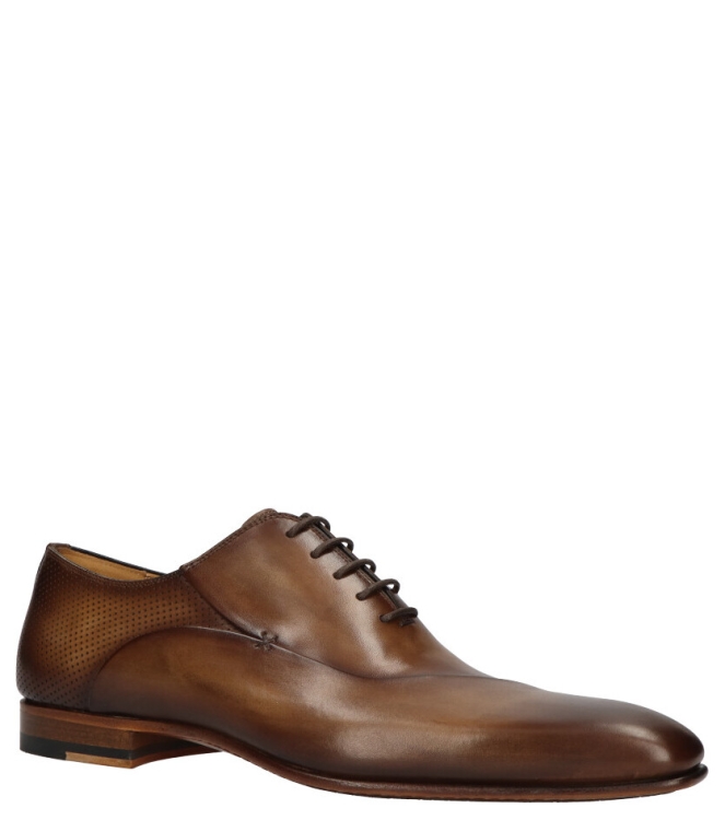 Magnanni geklede schoen <span>24586 270 torba Bol</span> 24586 270 torba Bol bruin - www.bremmerschoenen.pro - Bremmer Schoenen