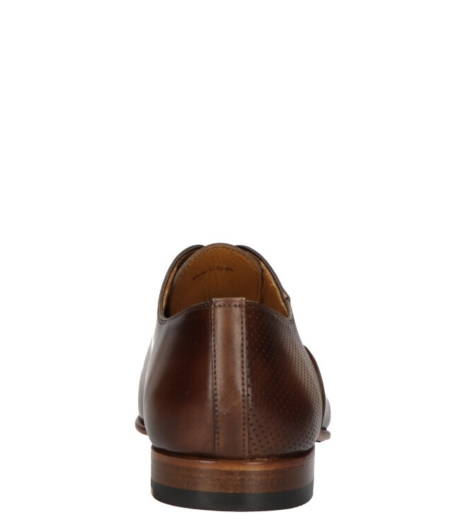 Magnanni geklede schoen <span>24586 270 torba Bol</span> 24586 270 torba Bol bruin - www.bremmerschoenen.pro - Bremmer Schoenen