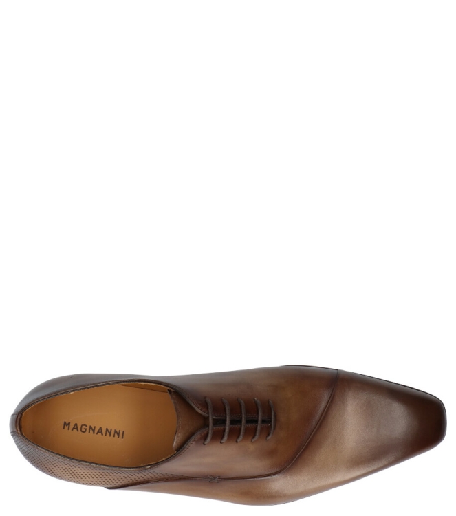Magnanni geklede schoen <span>24586 270 torba Bol</span> 24586 270 torba Bol bruin - www.bremmerschoenen.pro - Bremmer Schoenen