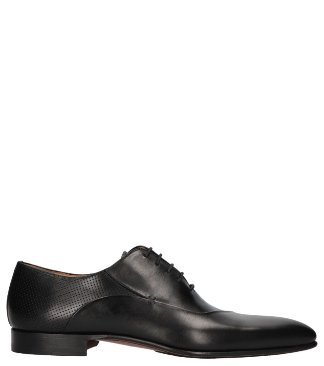 Magnanni geklede schoen <span>24586 270 negro Bol</span> 24586 270 negro Bol zwart - www.bremmerschoenen.pro - Bremmer Schoenen