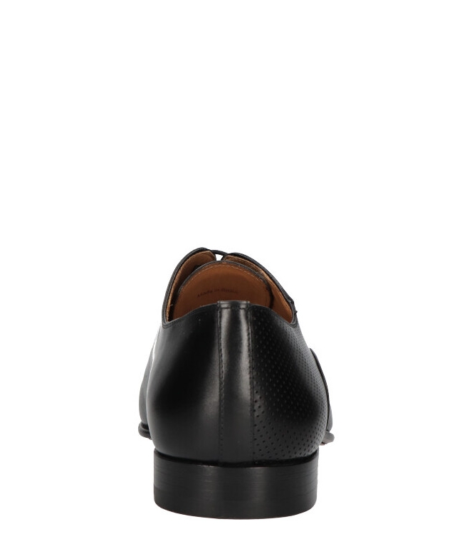Magnanni geklede schoen <span>24586 270 negro Bol</span> 24586 270 negro Bol zwart - www.bremmerschoenen.pro - Bremmer Schoenen