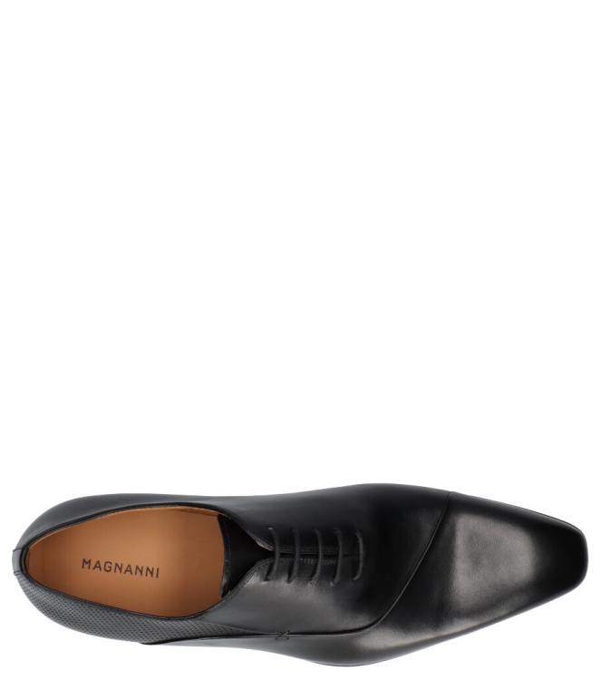 Magnanni geklede schoen <span>24586 270 negro Bol</span> 24586 270 negro Bol zwart - www.bremmerschoenen.pro - Bremmer Schoenen