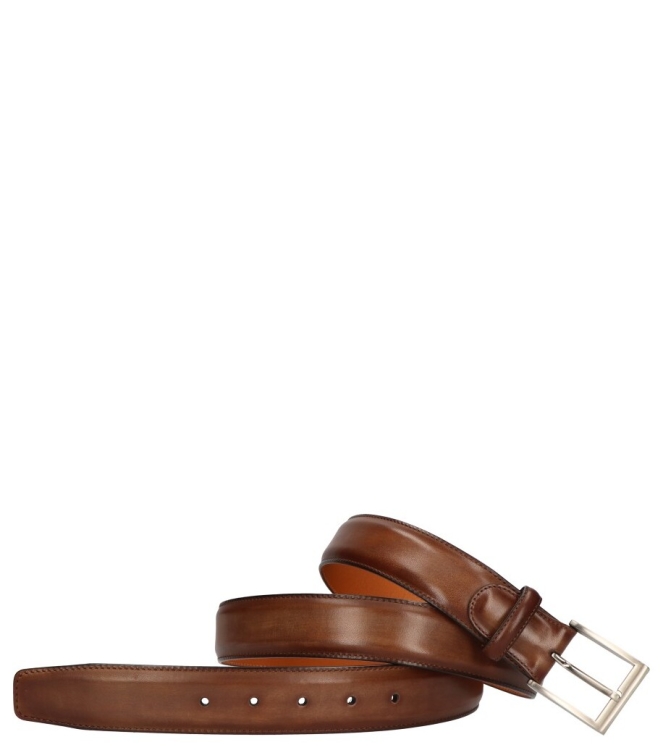 Magnanni riem <span>1078 wind torba</span> 1078 wind torba bruin - www.bremmerschoenen.pro - Bremmer Schoenen