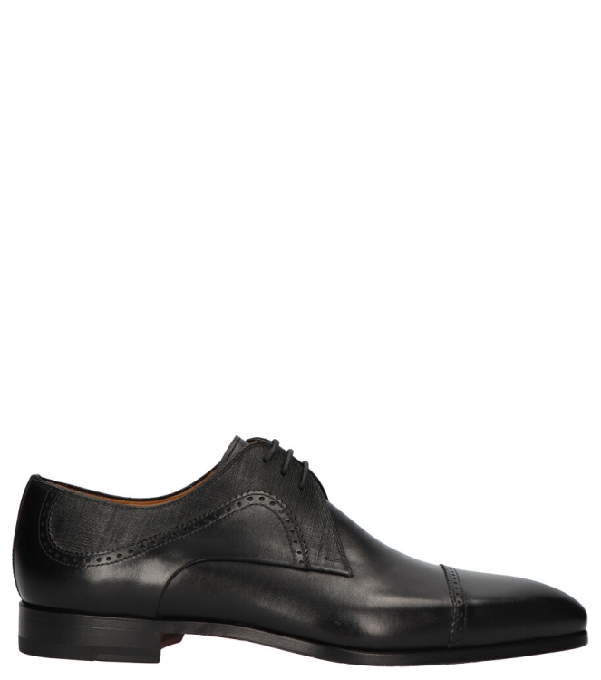 Magnanni geklede schoen <span>20116 270 H-Bol Arcade Negro</span> 20116 270 H-Bol Arcade Negro zwart - www.bremmerschoenen.pro - Bremmer Schoenen