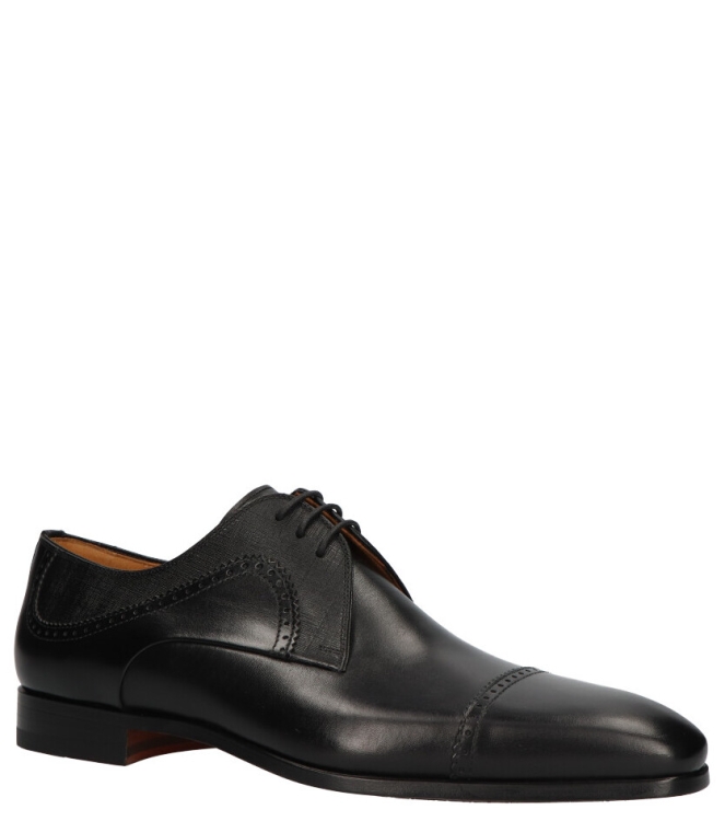 Magnanni geklede schoen <span>20116 270 H-Bol Arcade Negro</span> 20116 270 H-Bol Arcade Negro zwart - www.bremmerschoenen.pro - Bremmer Schoenen