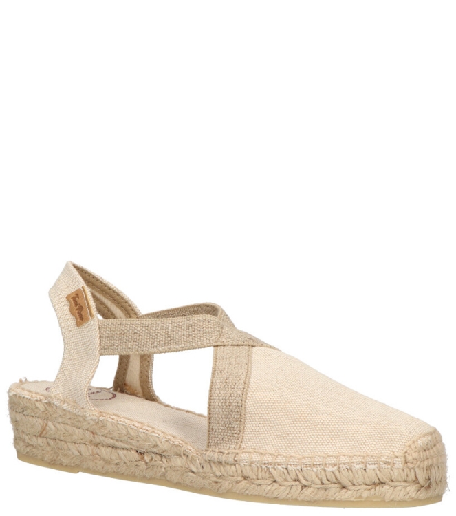 Toni Pons Toni Pons espadrille <span>Verdi V cru vintage</span> cru vintage Toni Pons espadrille <span>Verdi V cru vintage</span> Verdi V cru vintage beige - www.bremmerschoenen.pro - Bremmer Schoenen
