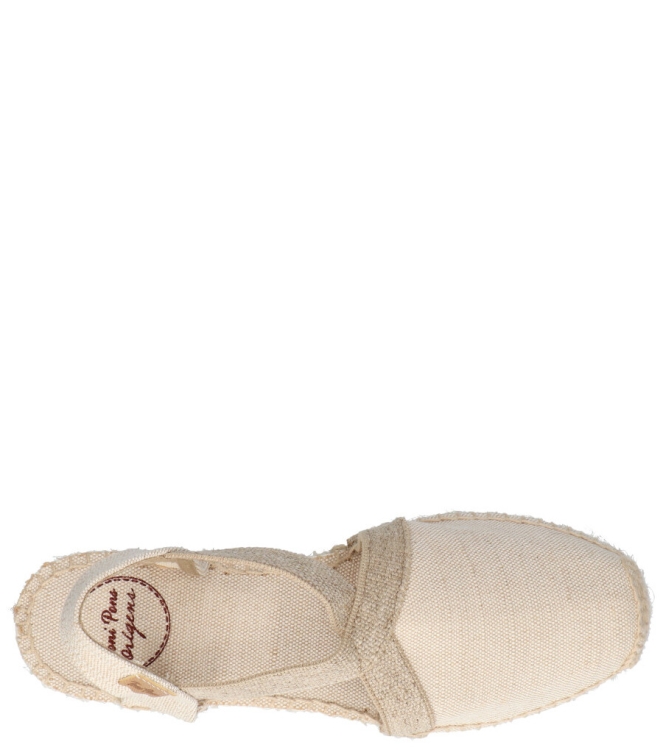 Toni Pons Toni Pons espadrille <span>Verdi V cru vintage</span> cru vintage Toni Pons espadrille <span>Verdi V cru vintage</span> Verdi V cru vintage beige - www.bremmerschoenen.pro - Bremmer Schoenen