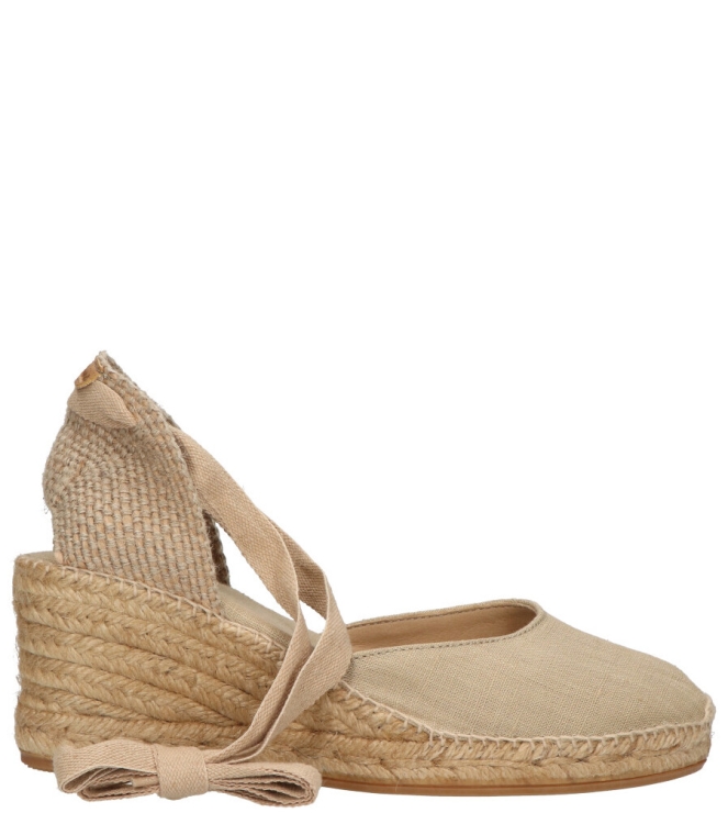 Toni Pons espadrille <span>Calonge pedra stone linen</span> Calonge pedra stone linen beige - www.bremmerschoenen.pro - Bremmer Schoenen
