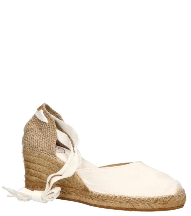 Toni Pons espadrille <span>Calonge blanc white linen</span> Calonge blanc white linen wit - www.bremmerschoenen.pro - Bremmer Schoenen