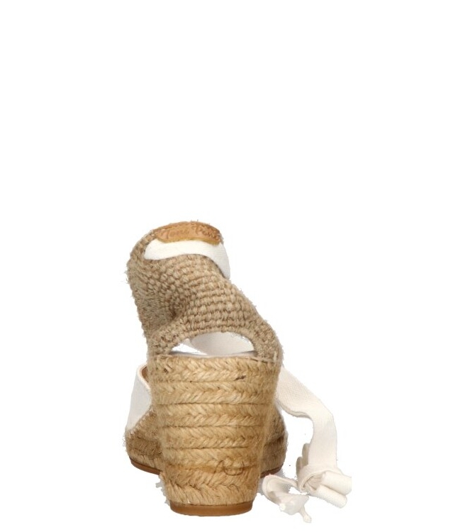Toni Pons espadrille <span>Calonge blanc white linen</span> Calonge blanc white linen wit - www.bremmerschoenen.pro - Bremmer Schoenen