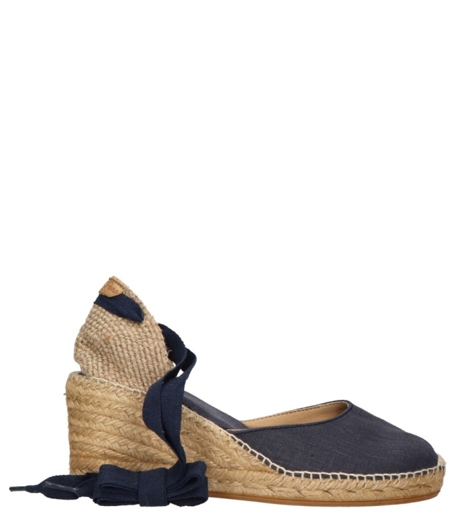 Toni Pons espadrille <span>Calonge mari navy linen</span> Calonge mari navy linen blauw - www.bremmerschoenen.pro - Bremmer Schoenen