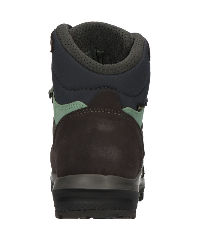 Hanwag wandelschoen <span>203101-064494 Banks SF Extra Lady GTX</span> 203101-064494 Banks SF Extra Lady GTX grijs - www.bremmerschoenen.pro - Bremmer Schoenen