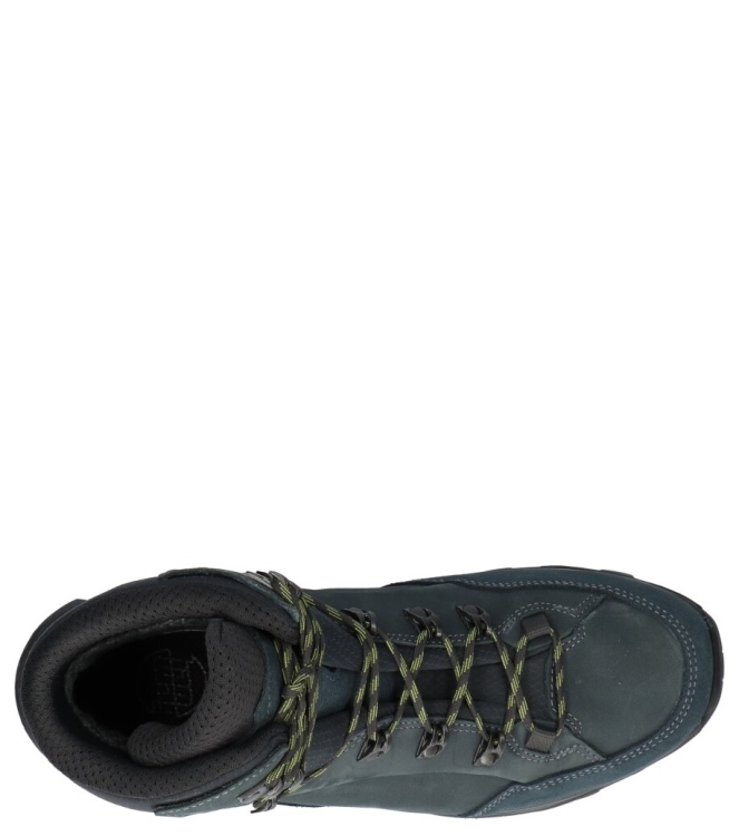 Hanwag wandelschoen <span>203000-150666 Banks GTX</span> 203000-150666 Banks GTX blauw - www.bremmerschoenen.pro - Bremmer Schoenen
