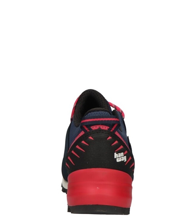 Hanwag wandelschoen <span>100601-007522 Makra pro lo  lady GTX</span> 100601-007522 Makra pro lo  lady GTX blauw - www.bremmerschoenen.pro - Bremmer Schoenen