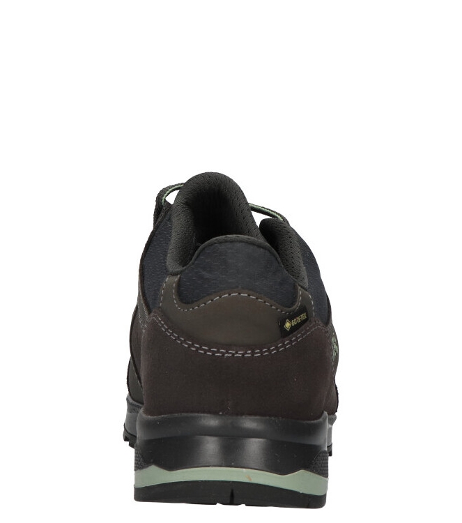 Hanwag wandelschoen <span>203601-064494 Banks low bunion lady GTX</span> 203601-064494 Banks low bunion lady GTX grijs - www.bremmerschoenen.pro - Bremmer Schoenen