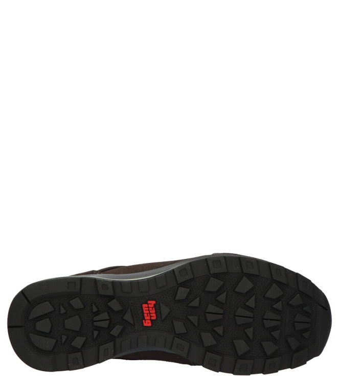 Hanwag wandelschoen <span>203601-064494 Banks low bunion lady GTX</span> 203601-064494 Banks low bunion lady GTX grijs - www.bremmerschoenen.pro - Bremmer Schoenen