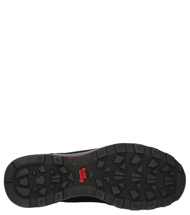 Hanwag wandelschoen <span>203501-007522 Banks low lady GTX</span> 203501-007522 Banks low lady GTX blauw - www.bremmerschoenen.pro - Bremmer Schoenen