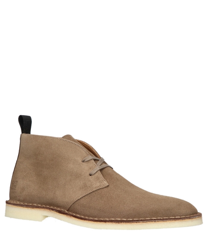 Blackstone veterboot <span>ZG-41 Brennan taupe</span> ZG-41 Brennan taupe beige - www.bremmerschoenen.pro - Bremmer Schoenen