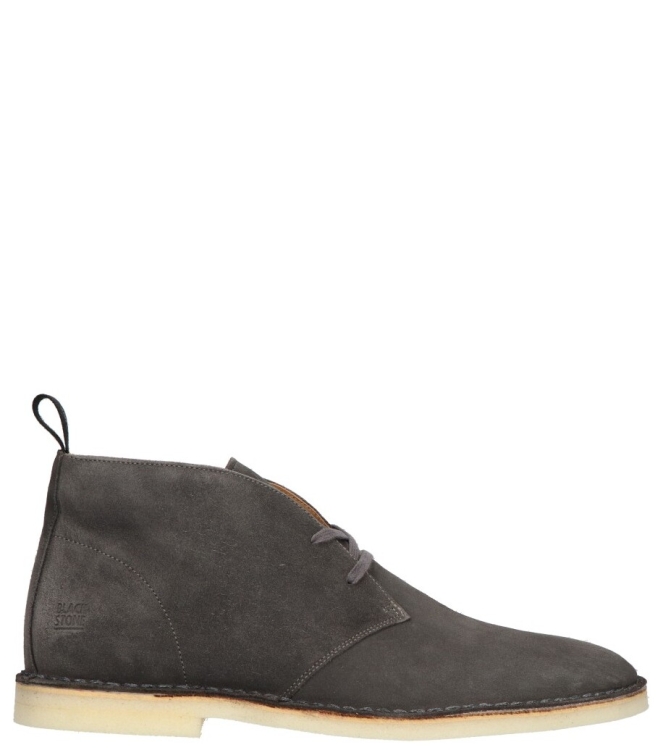Blackstone veterboot <span>ZG-41 Brennan grey</span> ZG-41 Brennan grey grijs - www.bremmerschoenen.pro - Bremmer Schoenen